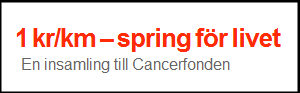 cancerfonden cancerfonden