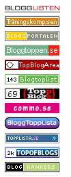 bloggtrafik