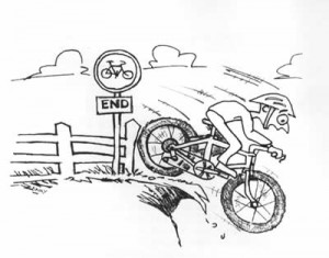 cykelpendling cykelbanor
