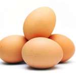 ägg