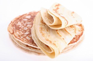pannkakor pannkakor