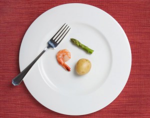 portioner