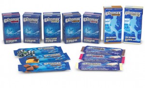 gainomax