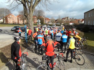 träningsläger laholm 2012