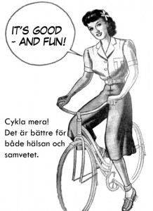 cykla