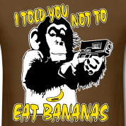 please dont eat bananas please dont eat bananas