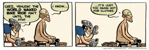 cykling