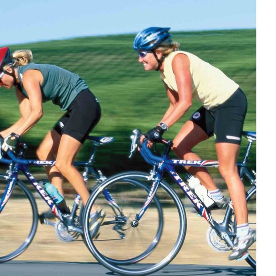 gruppcykling gruppcykling