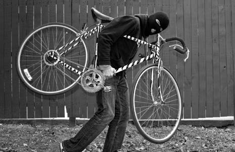 cykelstöld cykelstöld